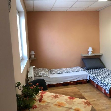 Ubytovanie Poprad Luaran gambar