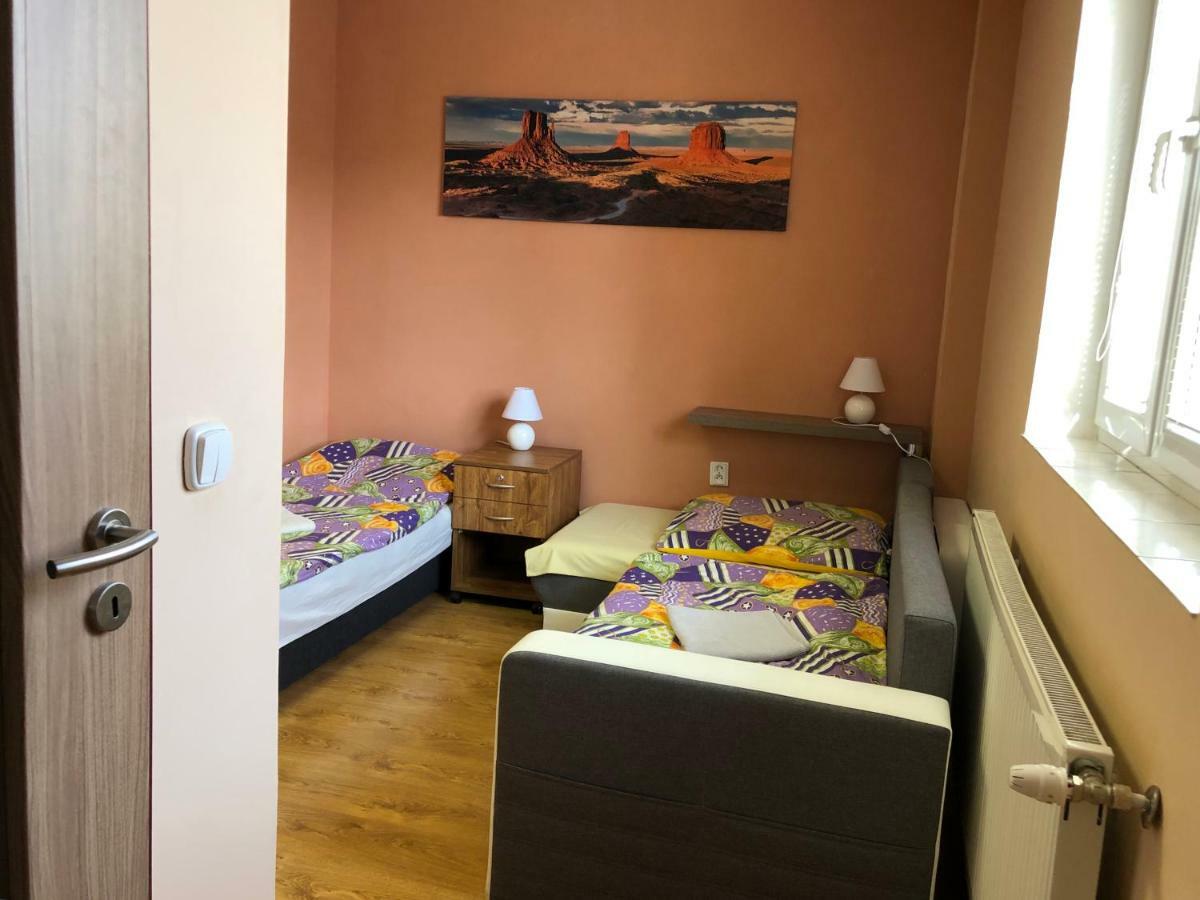 Ubytovanie Poprad Luaran gambar
